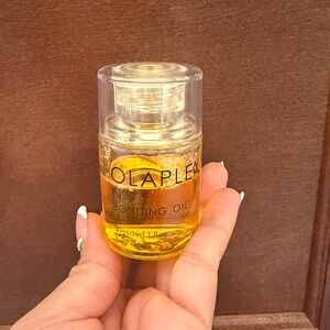 OLAPLEX Bonding Oil with Golden Hue